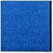 Tappetino Blu e Nero 120 x 350 cm Poliammide e PVC - Foto miniatura 3