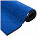 Tappetino Blu e Nero 120 x 350 cm Poliammide e PVC - Foto miniatura 4