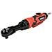 YT-09803 avvitatore a batteria 1/2" 160 Giri /min 80 Nm Nero, Arancione - Foto miniatura 2