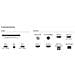 65PUS9000/12 TV 165,1 cm (65") 4K Ultra HD Smart TV Wi-Fi Nero - Foto miniatura 4