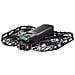Drone X1 PRO Ultimate Cycling Kit Quadrirotore 12MP Batteria 1920 mAh Memoria 32GB Nero - Foto miniatura 2