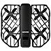 Drone X1 PRO Ultimate Cycling Kit Quadrirotore 12MP Batteria 1920 mAh Memoria 32GB Nero - Foto miniatura 3