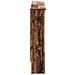Copertura per radiatori Legno vecchio 152 x 19 x 81,5 cm - Foto miniatura 5