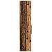 Credenza Legno vecchio 40 x 42,5 x 185 cm Legno multistrato - Foto miniatura 7