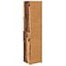 Credenza Legno vecchio 40 x 42,5 x 185 cm Legno multistrato - Foto miniatura 8