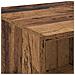 Credenza Legno vecchio 40 x 42,5 x 185 cm Legno multistrato - Foto miniatura 9