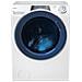 RapidÓ PRO RP 4126BWMUC-S lavatrice Caricamento frontale 12 kg 1400 Giri /min Bianco - Foto miniatura 1