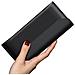 Custodia Pieghevole In Pelle Pu Premium Compatibile Con Samsung Z Fold 7 - Foto miniatura 1