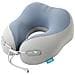 Cuscino Da Viaggio A Forma Di U Per Il Collo Supporto Ergonomico Ultra Confortevole - Foto miniatura 2