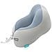 Cuscino Da Viaggio A Forma Di U Per Il Collo Supporto Ergonomico Ultra Confortevole - Foto miniatura 4