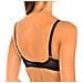Reggiseno Eleganza Con Ferretto E Coppe P08gd Da Donna, Design Elegante E Sostegno Del Seno - Foto miniatura 3