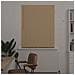 Tenda Veneziana Marrone Chiaro con Motivo 150 x 70 cm PVC - Foto miniatura 3