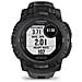 Instinct 2,29 cm (0.9") MIP 45 mm Digitale 176 x 176 Pixel Touch screen Nero GPS (satellitare) - Foto miniatura 4