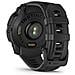Instinct 2,29 cm (0.9") MIP 45 mm Digitale 176 x 176 Pixel Touch screen Nero GPS (satellitare) - Foto miniatura 7