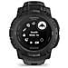 Instinct 2,29 cm (0.9") MIP 45 mm Digitale 176 x 176 Pixel Touch screen Nero GPS (satellitare) - Foto miniatura 8