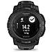 Instinct 2,29 cm (0.9") MIP 45 mm Digitale 176 x 176 Pixel Touch screen Nero GPS (satellitare) - Foto miniatura 11