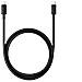 BHR087BGL cavo USB USB4 Gen 3x2 1 m USB C Grigio - Foto miniatura 3