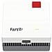 Repeater Mesh Wi-Fi Extender 1600 (1200 AX International) Ripetitore di rete Bianco 10, 100, 1000 Mbit /s - Foto miniatura 2