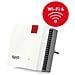 Repeater Mesh Wi-Fi Extender 1600 (1200 AX International) Ripetitore di rete Bianco 10, 100, 1000 Mbit /s - Foto miniatura 1