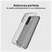 Extreme X2 custodia per cellulare 16,5 cm (6.5") Cover Trasparente - Foto miniatura 3