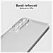 Extreme X2 custodia per cellulare 16,5 cm (6.5") Cover Trasparente - Foto miniatura 4