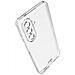 Extreme X2 custodia per cellulare 16,5 cm (6.5") Cover Trasparente - Foto miniatura 1