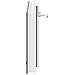 Finestra per Soffitta RISOR 60 x 40 cm PVC e Vetro Antracite - Foto miniatura 5