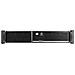 INDUSTRYline R5224 Intel® Core™ i5 i5-14400 16 GB DDR5-SDRAM 500 GB SSD Windows 11 Pro Telaio montato a rack PC Nero - Foto miniatura 2
