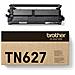 TN-627BK cartuccia toner 1 pz Originale Nero - Foto miniatura 1