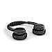 1001490 cuffia e auricolare Con cavo e senza cavo A Padiglione Ufficio USB tipo-C Bluetooth Nero - Foto miniatura 14