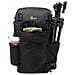 ProTactic Lite BP 150 AW III Zaino Nero - Foto miniatura 4