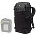 ProTactic Lite BP 150 AW III Zaino Nero - Foto miniatura 12