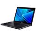 TravelMate TMB312RN-31-TCO-P3G4 Intel® N N250 Ibrido (2 in 1) 31 cm (12.2") WUXGA 8 GB LPDDR5-SDRAM 256 GB SSD Wi-Fi 6E (802.11ax) Windows 11 Pro Education Tedesco Nero - Foto miniatura 1