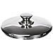40920 - Coperchio Vitrocor 20 cm in acciaio inox - Foto miniatura 1