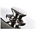 40920 - Coperchio Vitrocor 20 cm in acciaio inox - Foto miniatura 3