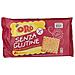 Oro Saiwa Biscotti Senza Glutine 200 g - Foto miniatura 1