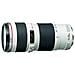 Obiettivo Zoom EF 70-200mm f / 4L USM - Foto miniatura 3