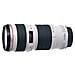 Obiettivo Zoom EF 70-200mm f / 4L USM - Foto miniatura 8