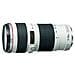 Obiettivo Zoom EF 70-200mm f / 4L USM - Foto miniatura 9