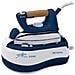 2200 Stiromatic Ferro da Stiro con Caldaia Potenza 2000 W Colore Bianco e Blu - Foto miniatura 5