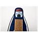 2200 Stiromatic Ferro da Stiro con Caldaia Potenza 2000 W Colore Bianco e Blu - Foto miniatura 2