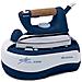 2200 Stiromatic Ferro da Stiro con Caldaia Potenza 2000 W Colore Bianco e Blu - Foto miniatura 7