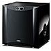 Subwoofer NS-SW200 Potenza Totale 130Watt Advanced YST II / Twisted Flare Port colore Laccato Nero - Foto miniatura 1