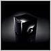 Subwoofer NS-SW200 Potenza Totale 130Watt Advanced YST II / Twisted Flare Port colore Laccato Nero - Foto miniatura 2