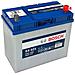 Batteria Per Auto Da 12 V Della Serie S4 Con Tecnologia Bosh Silver S4021 45ah Dx Jis - Foto miniatura 1