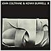 John Coltrane - John Coltrane & Kenny Burrell - Foto miniatura 1