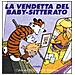 Bill Watterson - La vendetta del baby-sitterato. Calvin & Hobbes - Foto miniatura 2