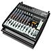 Mixer Amplif. PMP500 2x250w Ef. 12C. 026925 - Foto miniatura 2