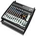 Mixer Amplif. PMP500 2x250w Ef. 12C. 026925 - Foto miniatura 4