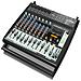 Mixer Amplif. PMP500 2x250w Ef. 12C. 026925 - Foto miniatura 6